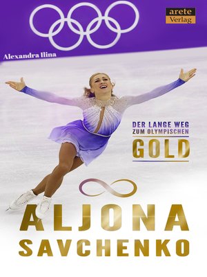 cover image of Aljona Savchenko